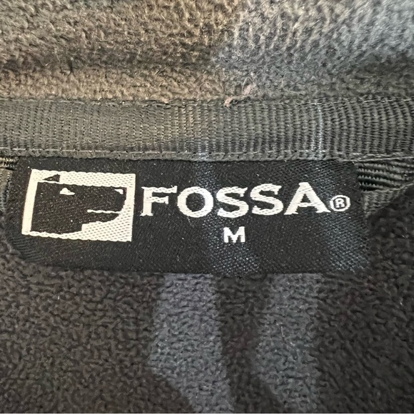 Fossa Vail jacket Men’s size large - Picture 10 of 16